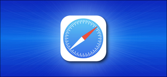 Apple iOS y iPadOS Safari Icon Hero